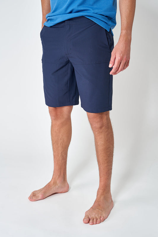 Bermuda técnica "Latitude" anfibian