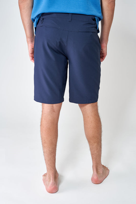 Bermuda técnica "Latitude" anfibian