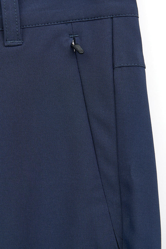 Bermuda técnica "Latitude" anfibian