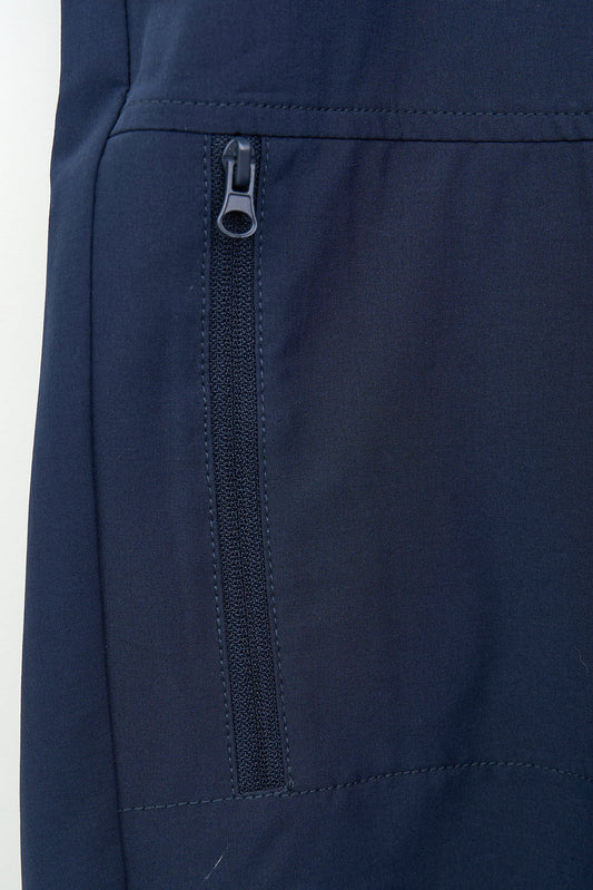 Bermuda técnica "Latitude" anfibian