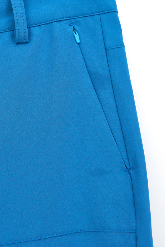 Bermuda técnica "Latitude" anfibian