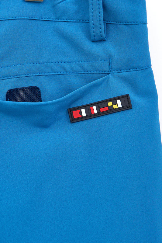 Bermuda técnica "Latitude" anfibian