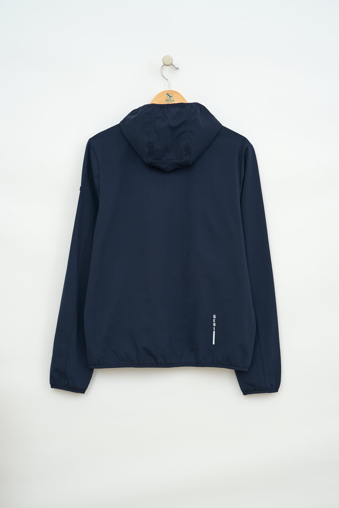 Chaqueta UVB50 Batela Moda SS25