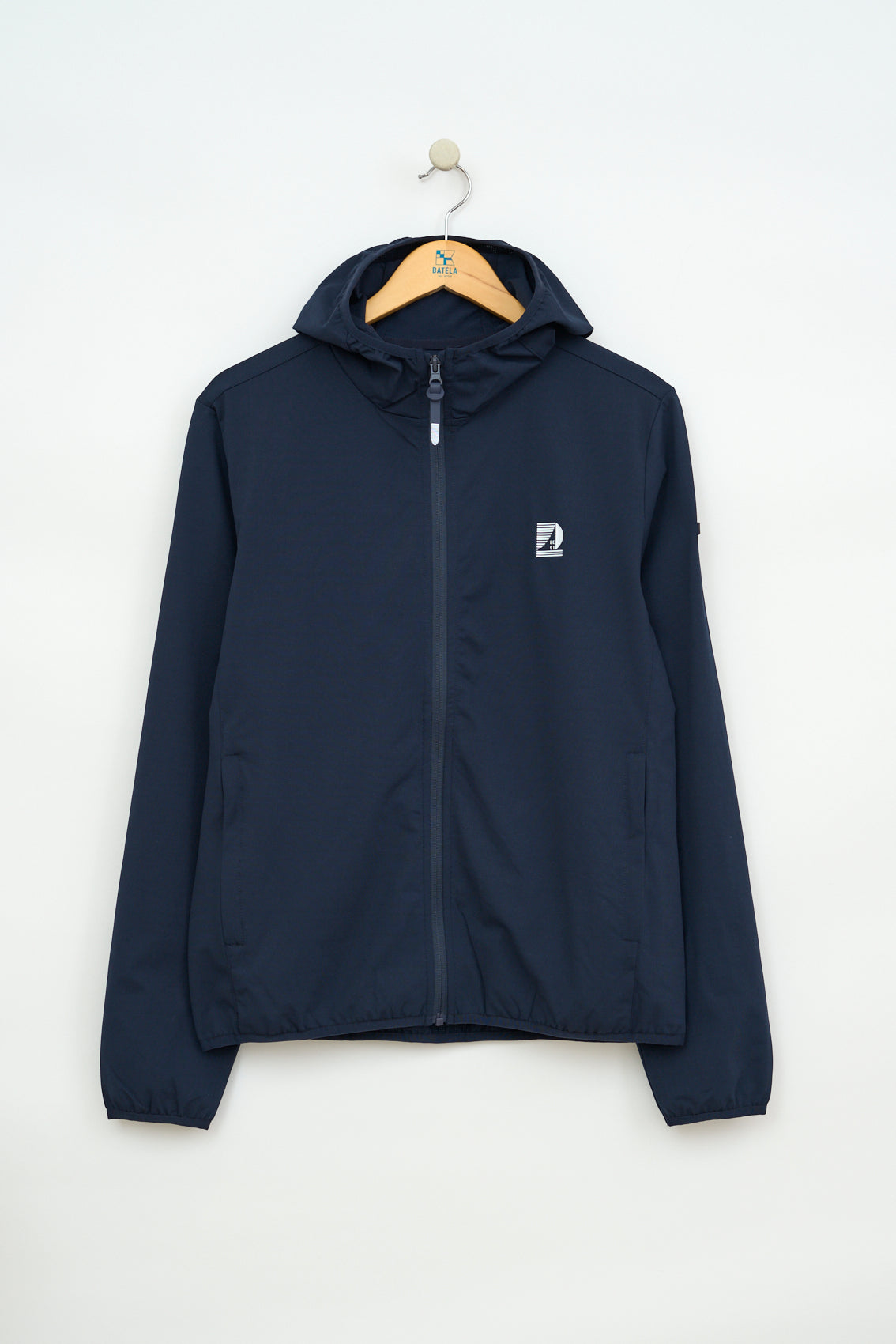 Chaqueta UVB50 Batela Moda SS25