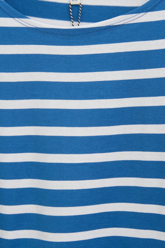 Camiseta manga francesa o marsellesa