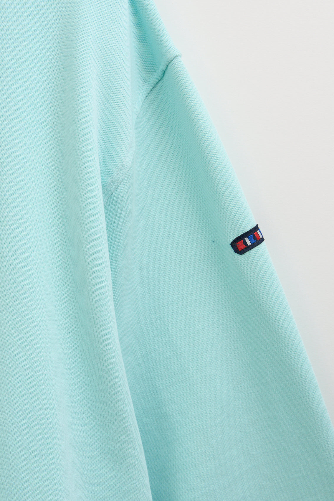 Classic sweatshirt or sweater in 100% terry cotton