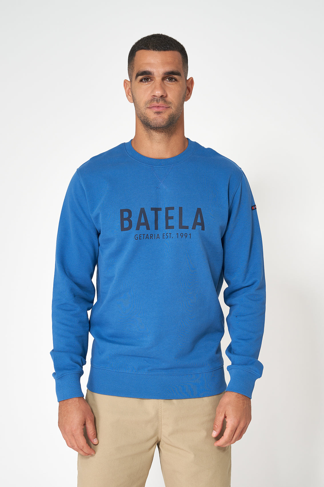 Kotoizko Batela kirol-jertse itxia