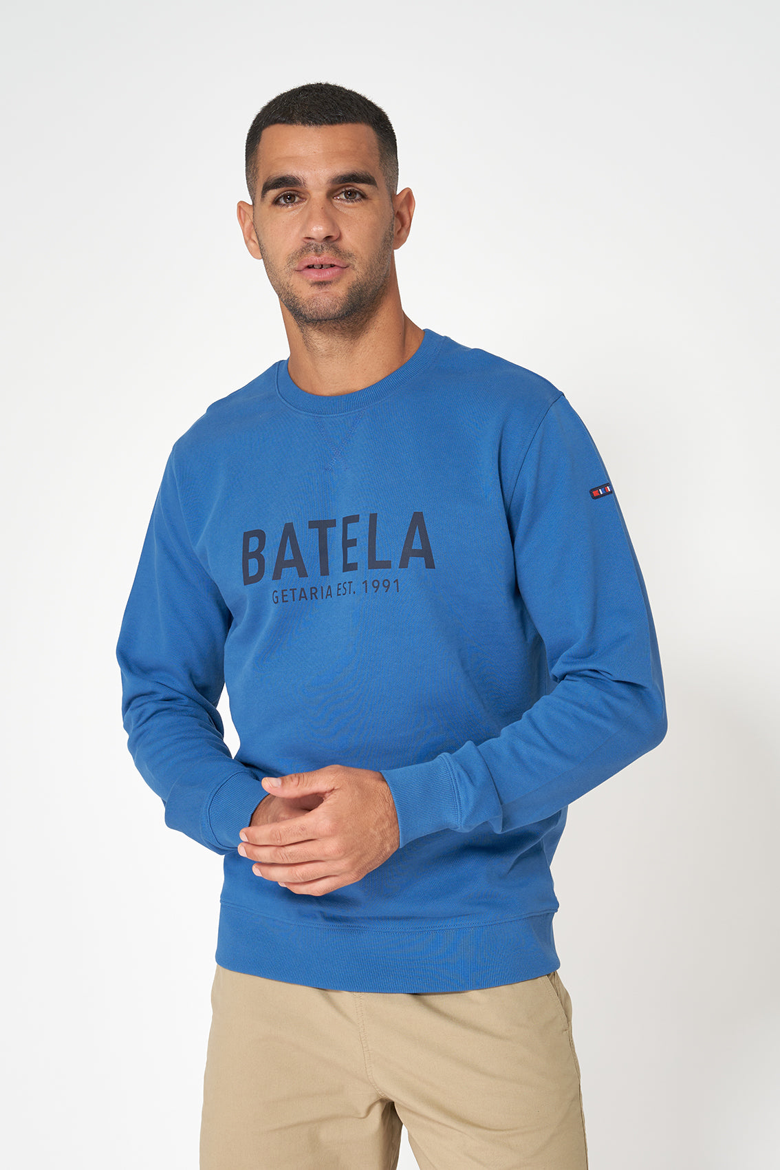 Kotoizko Batela kirol-jertse itxia