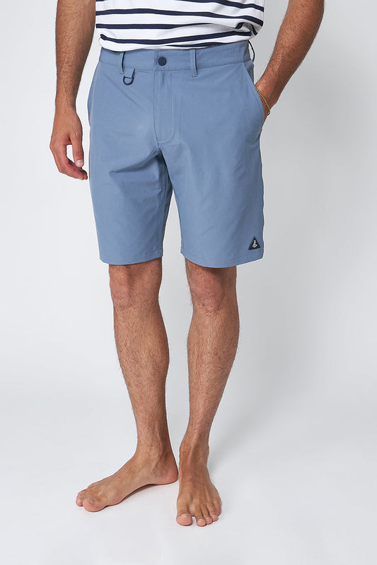 Amphibian bermuda