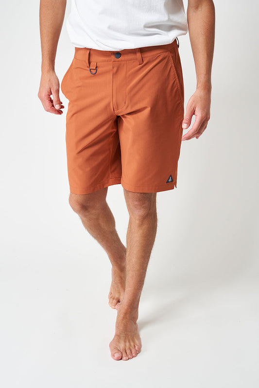 Amphibian bermuda