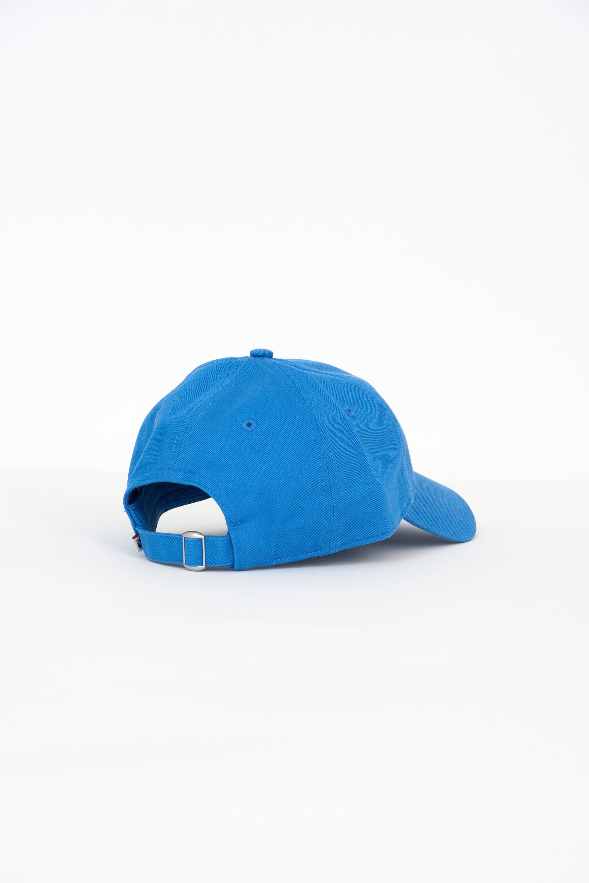 Casquette en coton, ancre brodée