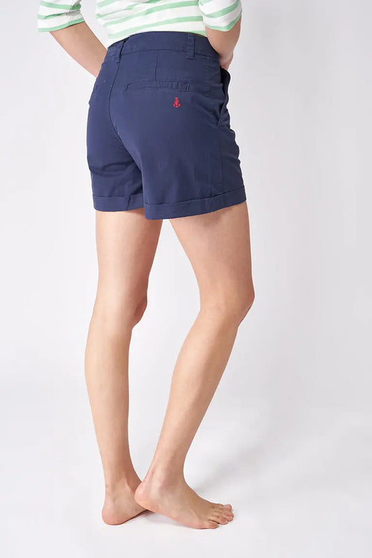 Short en coton