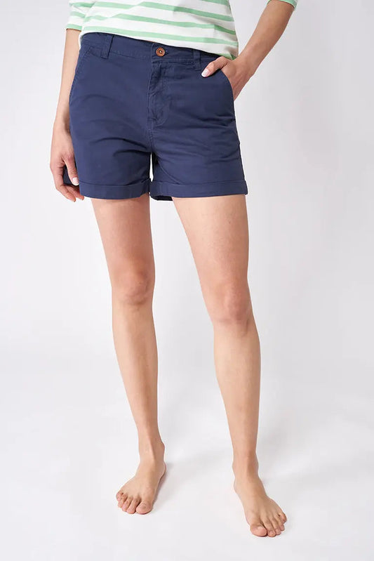 Short en coton