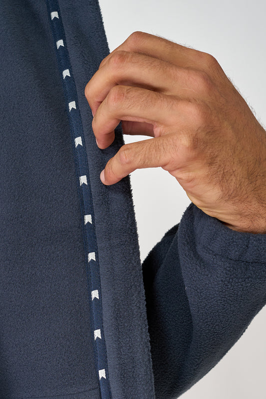 Men’s fleece jacket