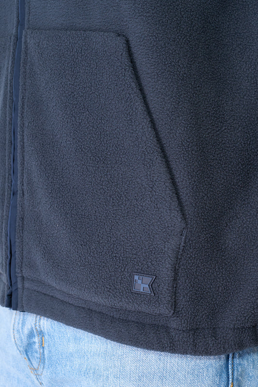 Men’s fleece jacket