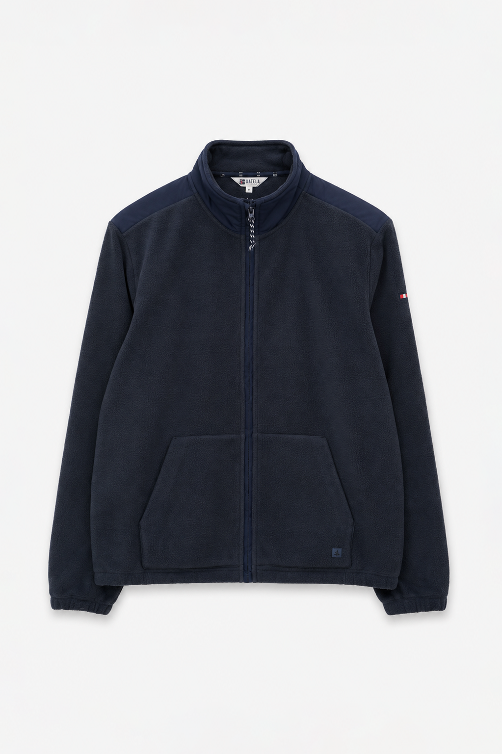 Men’s fleece jacket