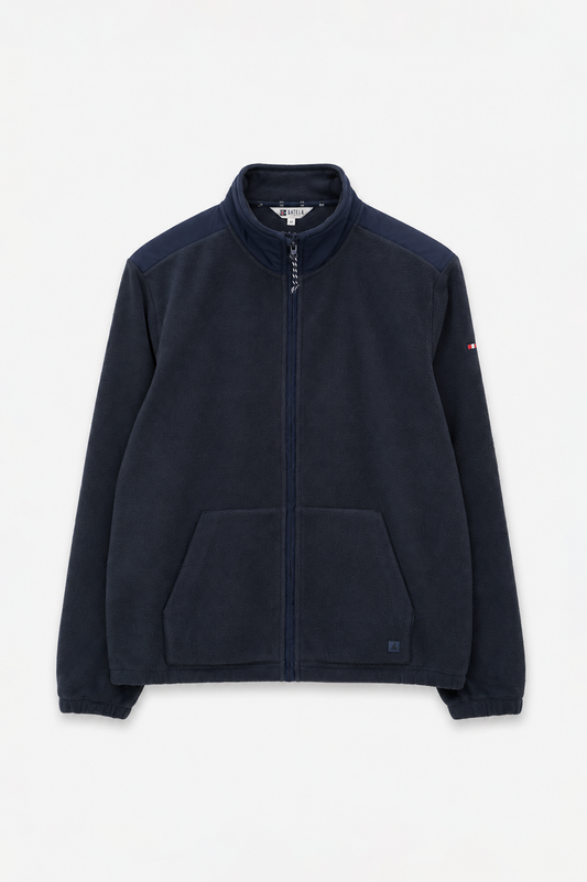 Men’s fleece jacket