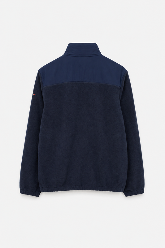 Men’s fleece jacket