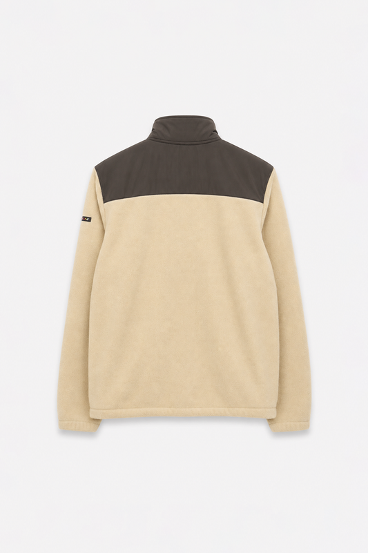 Men’s fleece jacket