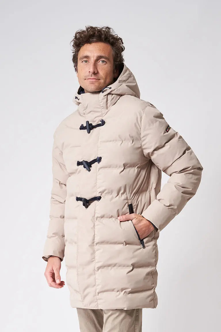 Beroki birziklatu iragazgaitza eta jostura zigilatuak