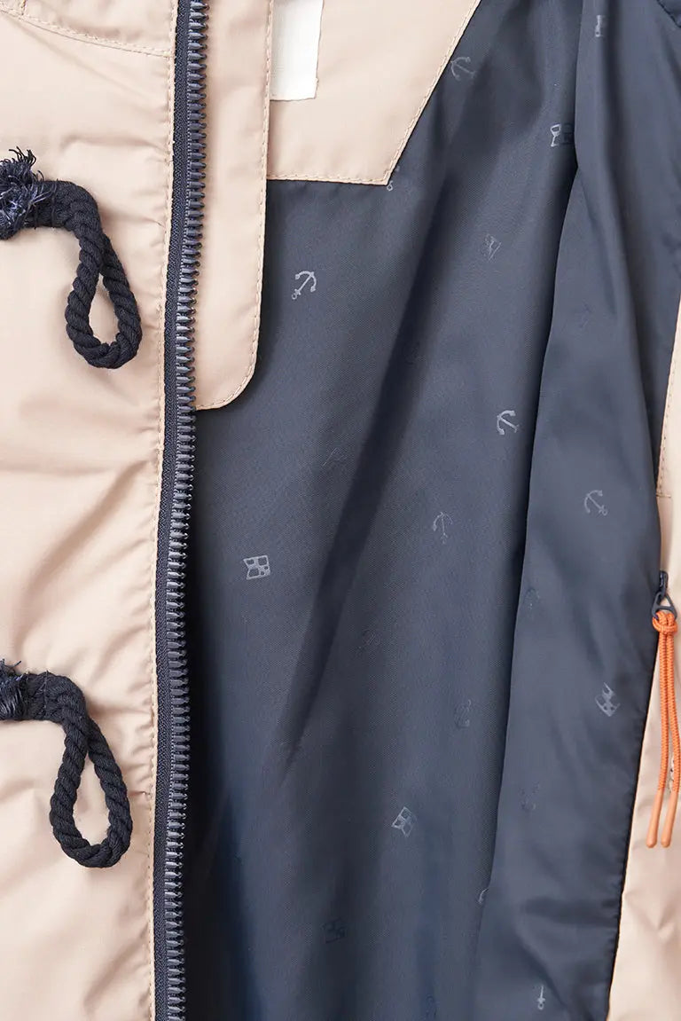 Beroki birziklatu iragazgaitza eta jostura zigilatuak