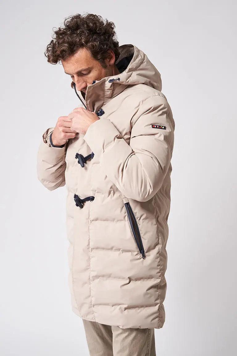 Beroki birziklatu iragazgaitza eta jostura zigilatuak