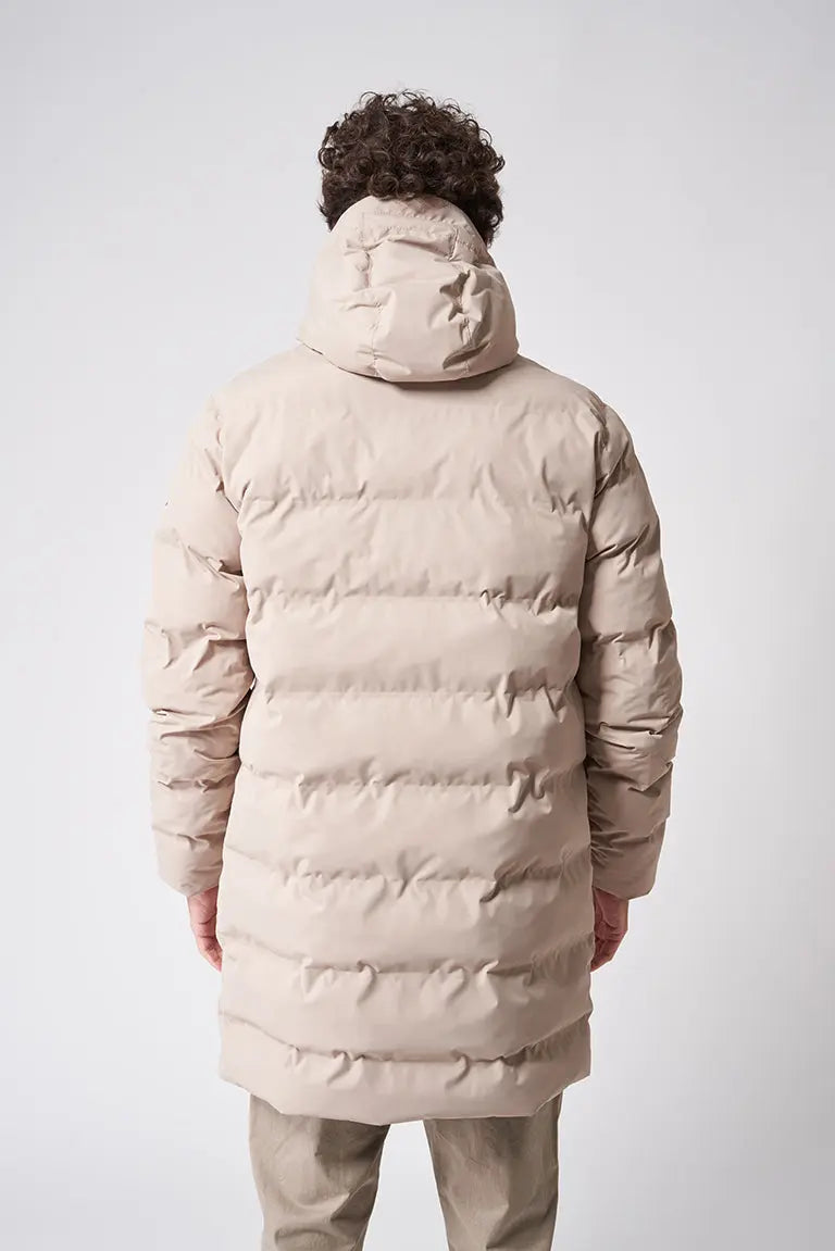 Beroki birziklatu iragazgaitza eta jostura zigilatuak