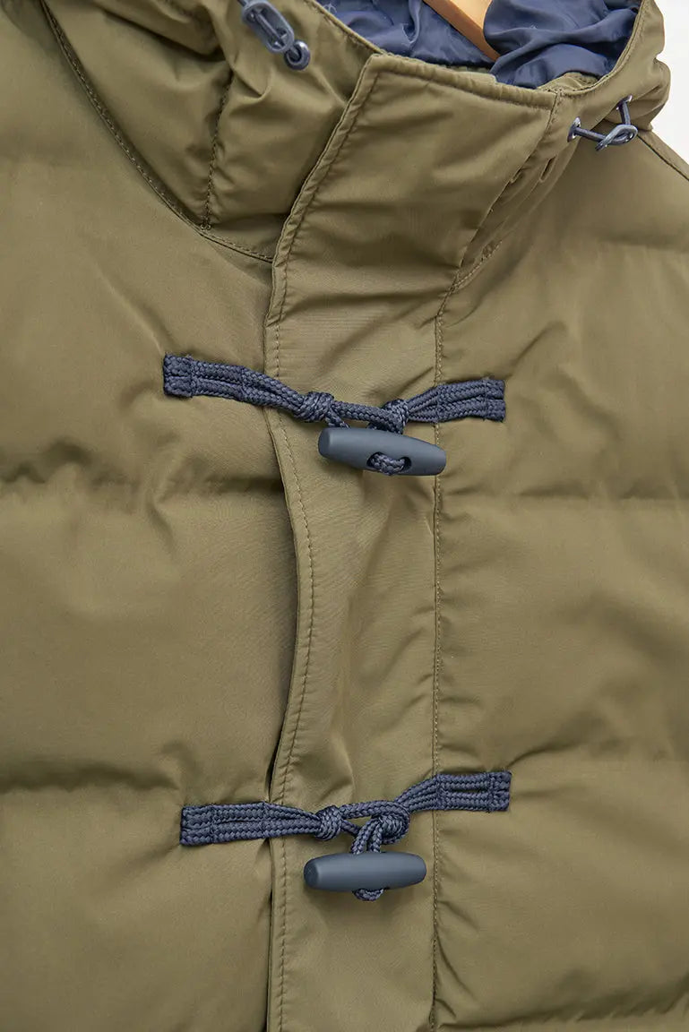 Beroki birziklatu iragazgaitza eta jostura zigilatuak