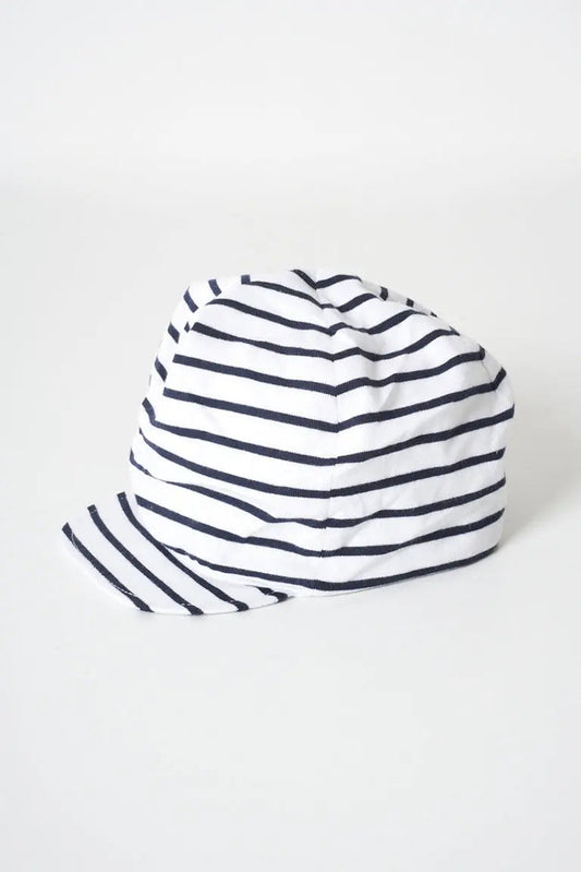 Casquette marin bébé