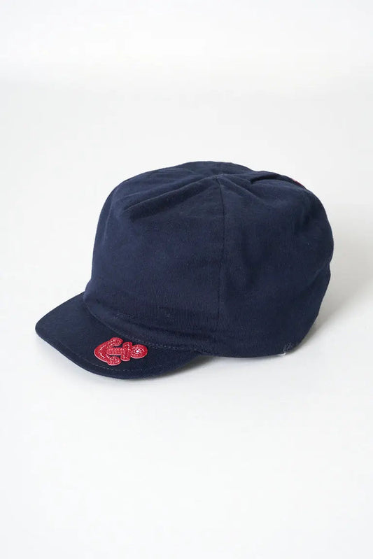 Casquette marin bébé