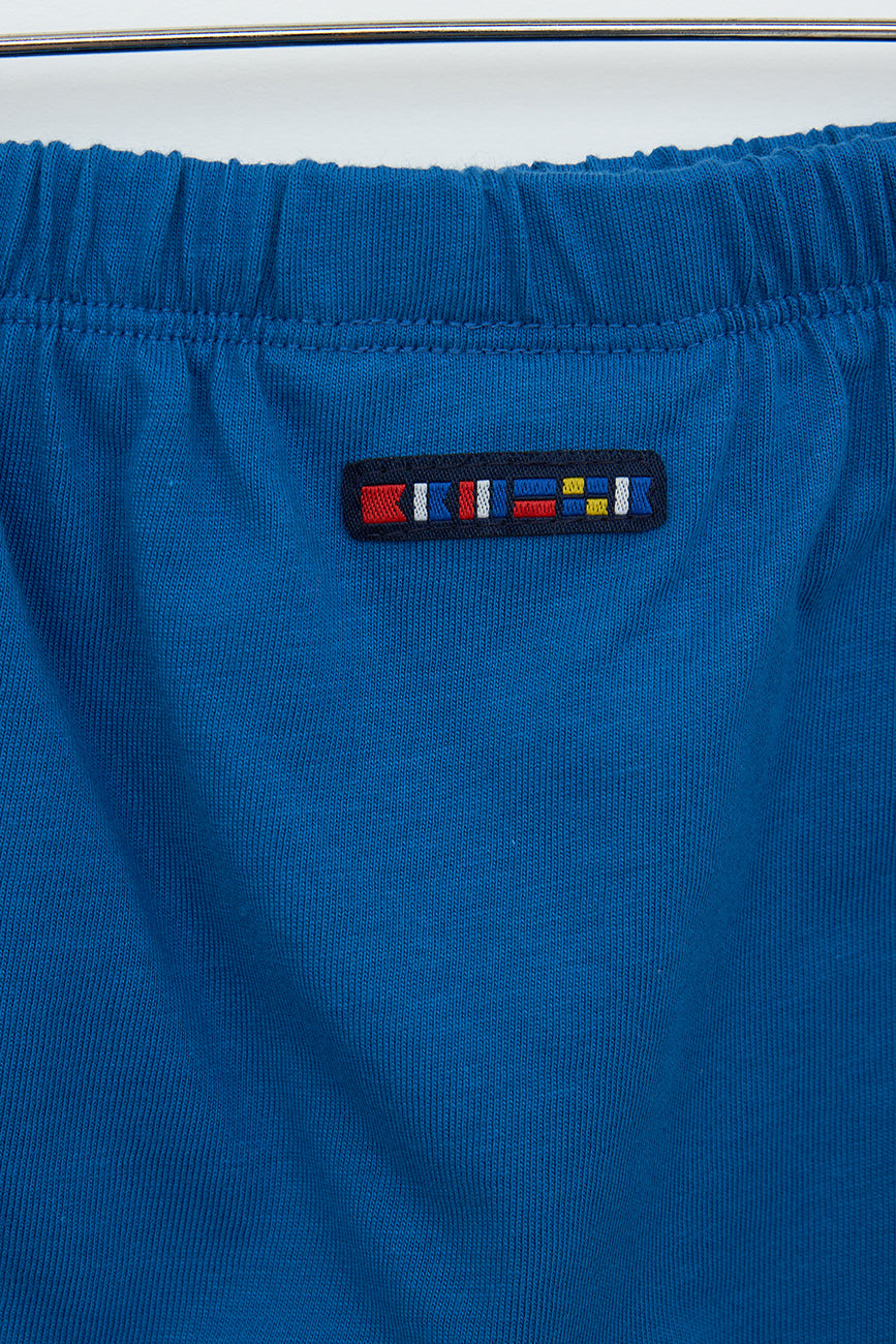 Pack de 3 shorts pour bébé, en coton 100%