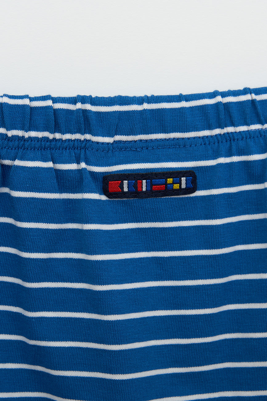 Pack de 3 shorts pour bébé, en coton 100%