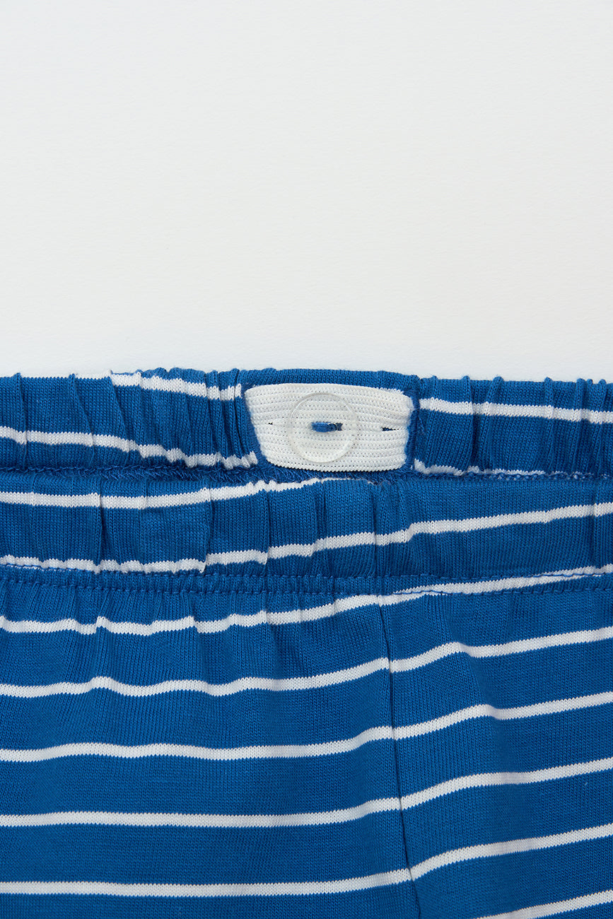 Pack de 3 shorts pour bébé, en coton 100%