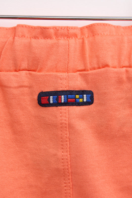 Conjunto de bebé 2 piezas 100% algodón a rayas