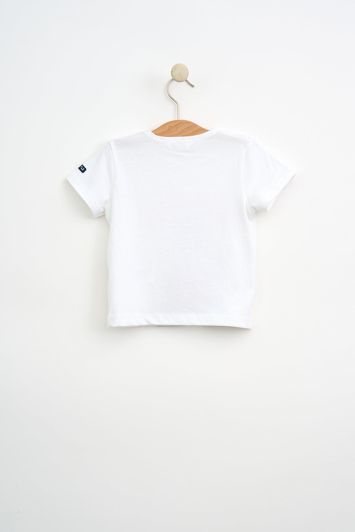 Seagull watermelon baby t-shirt