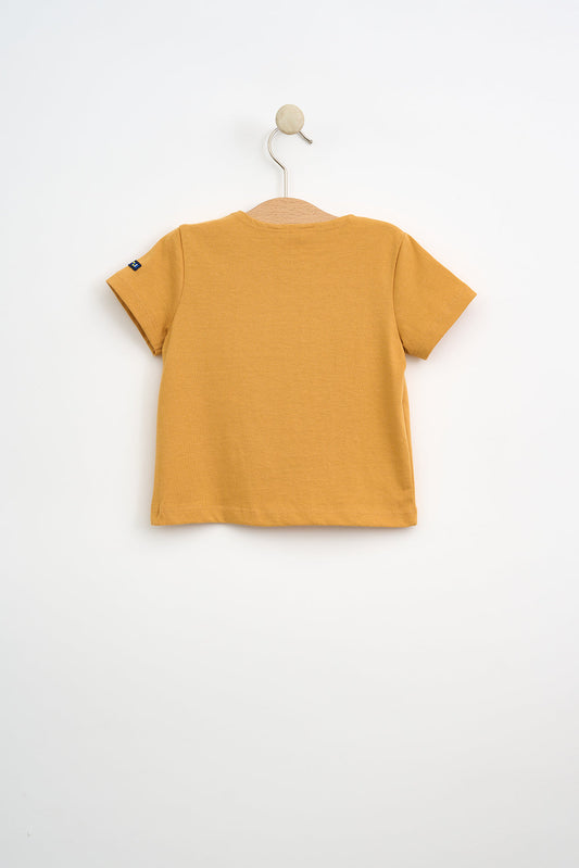 Baby sun t-shirt