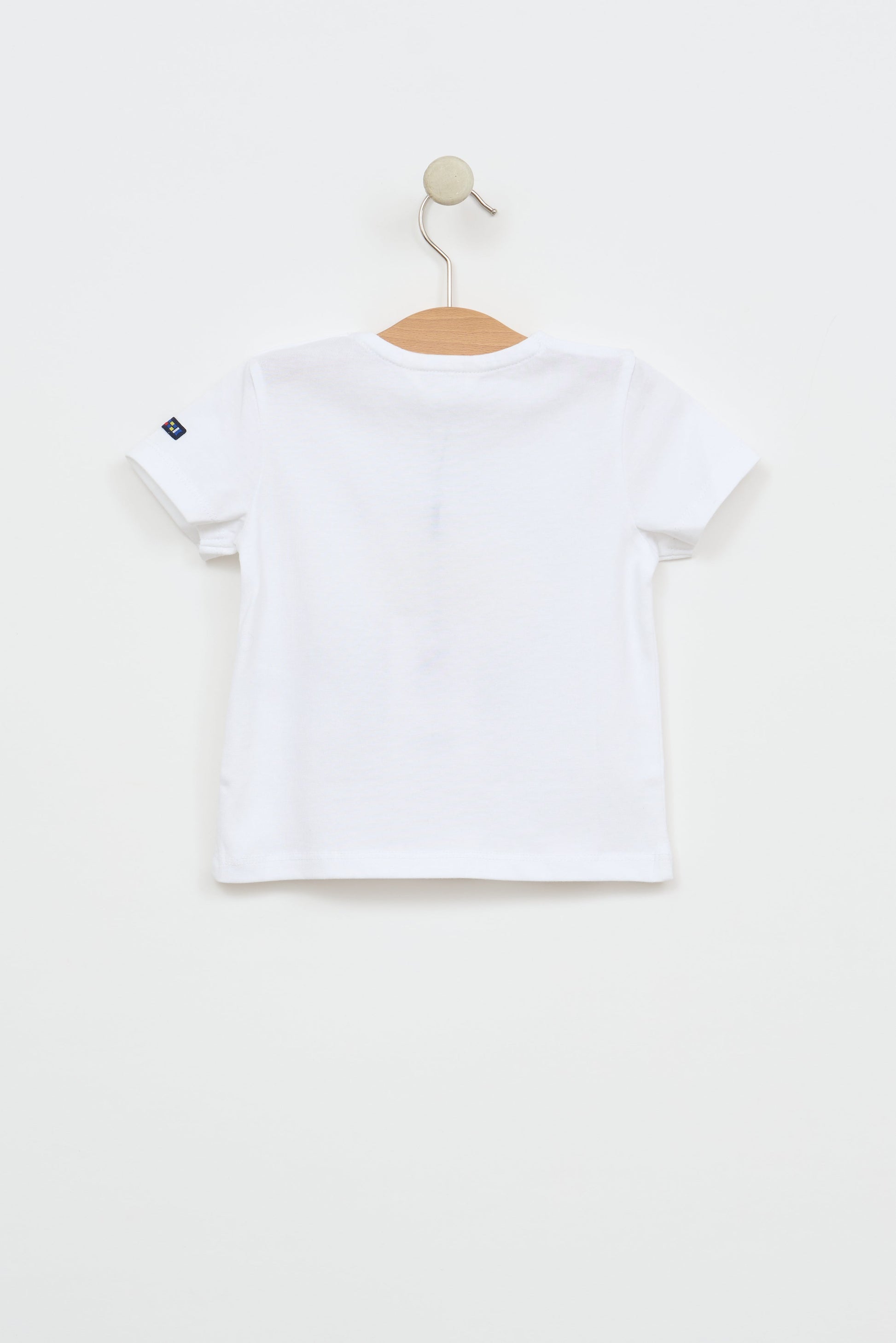 Baby sun t-shirt