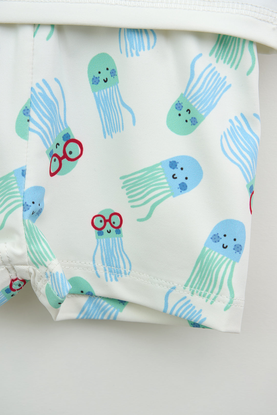 Ensemble bébé UVB50 manches longues