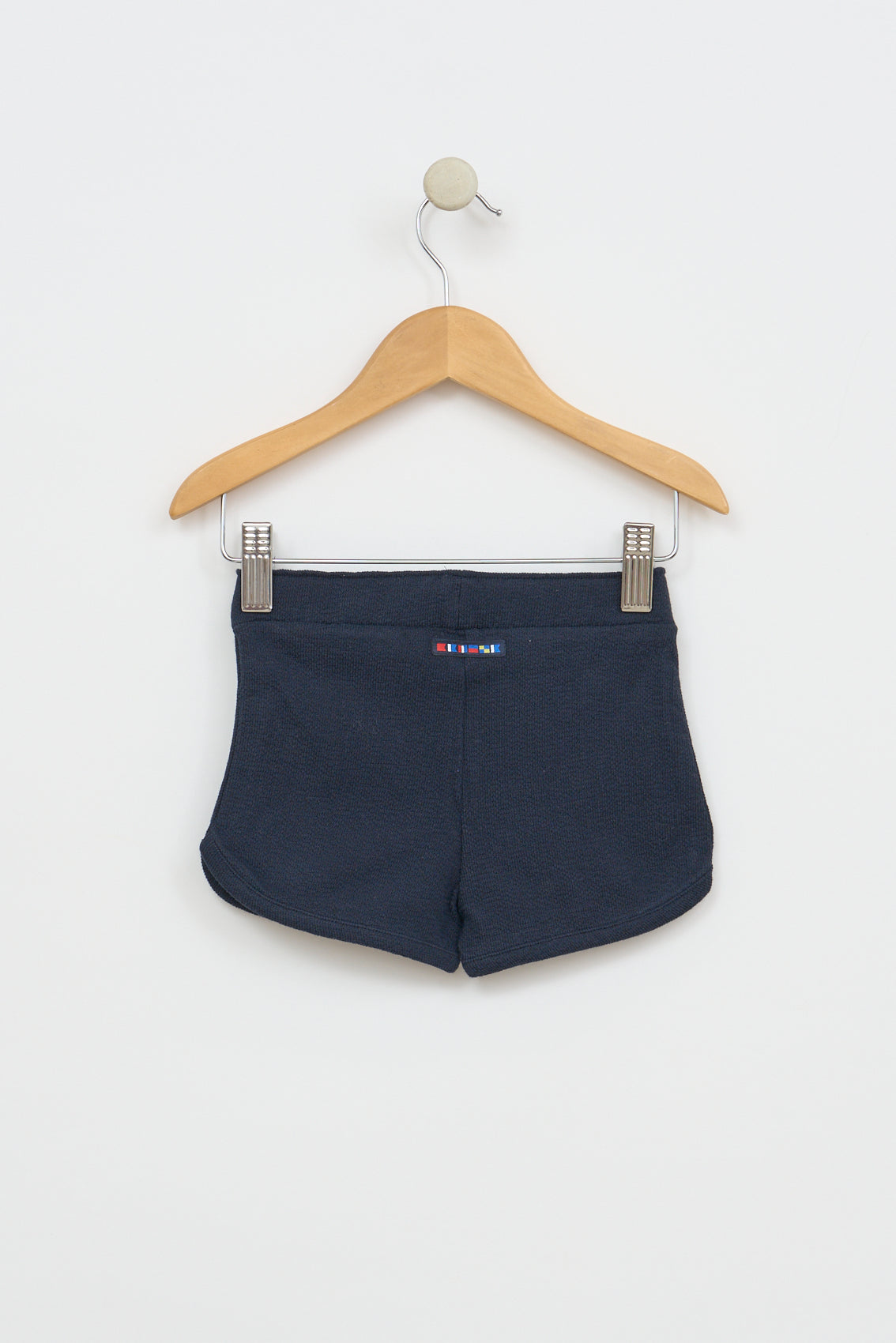 Short bebé parche sol