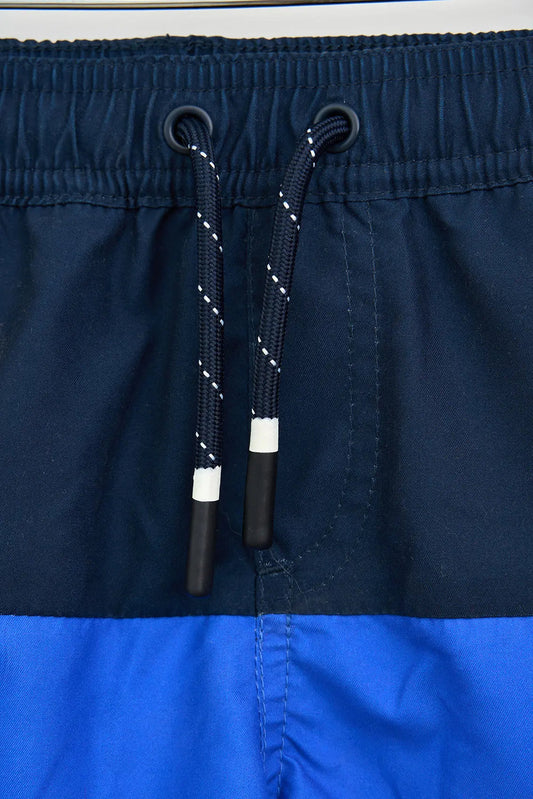 Printed swimsuit for boys