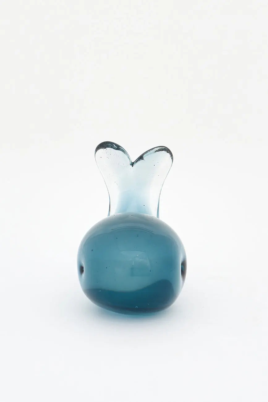 Ballena de cristal