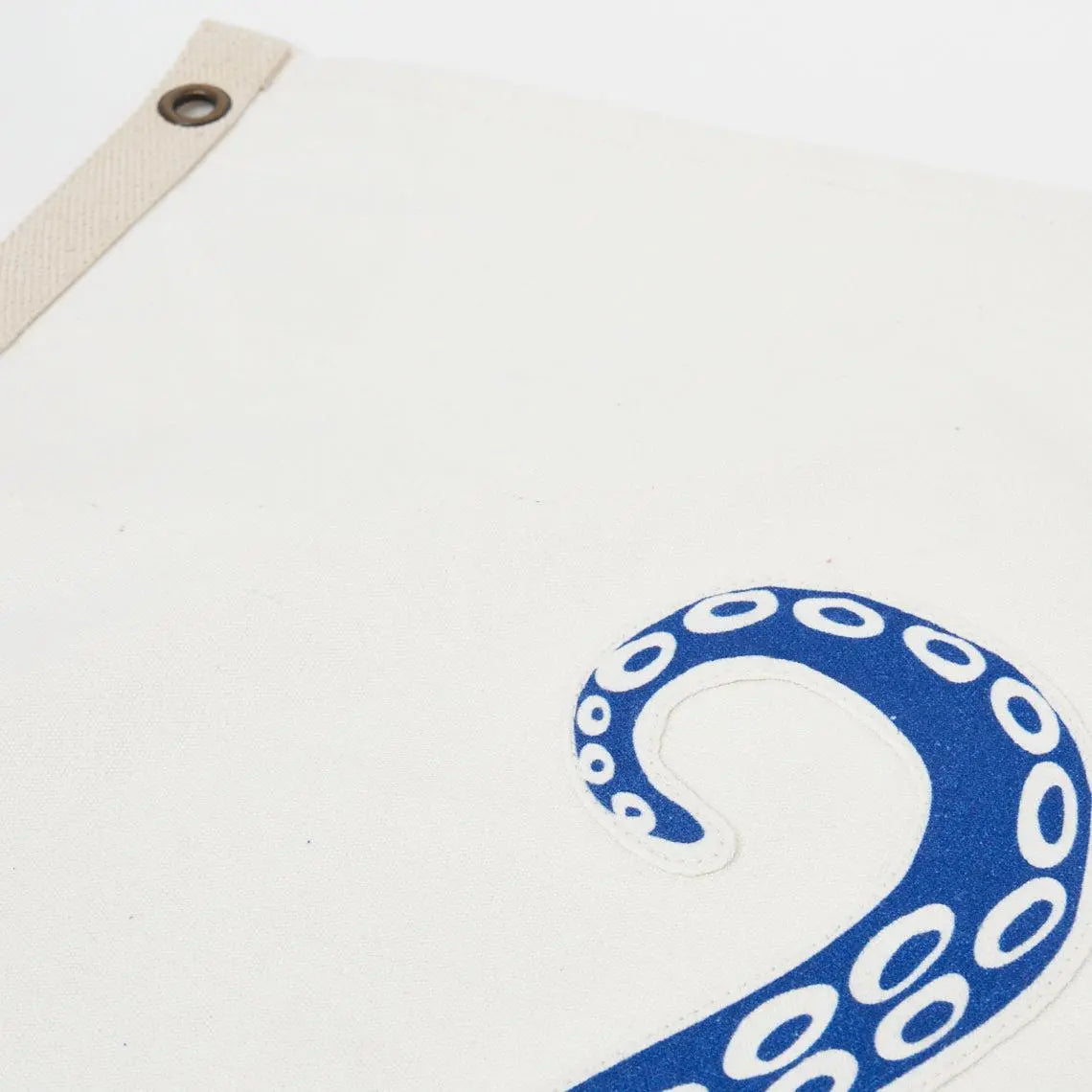 Bandera con pulpo - D1349 Batela