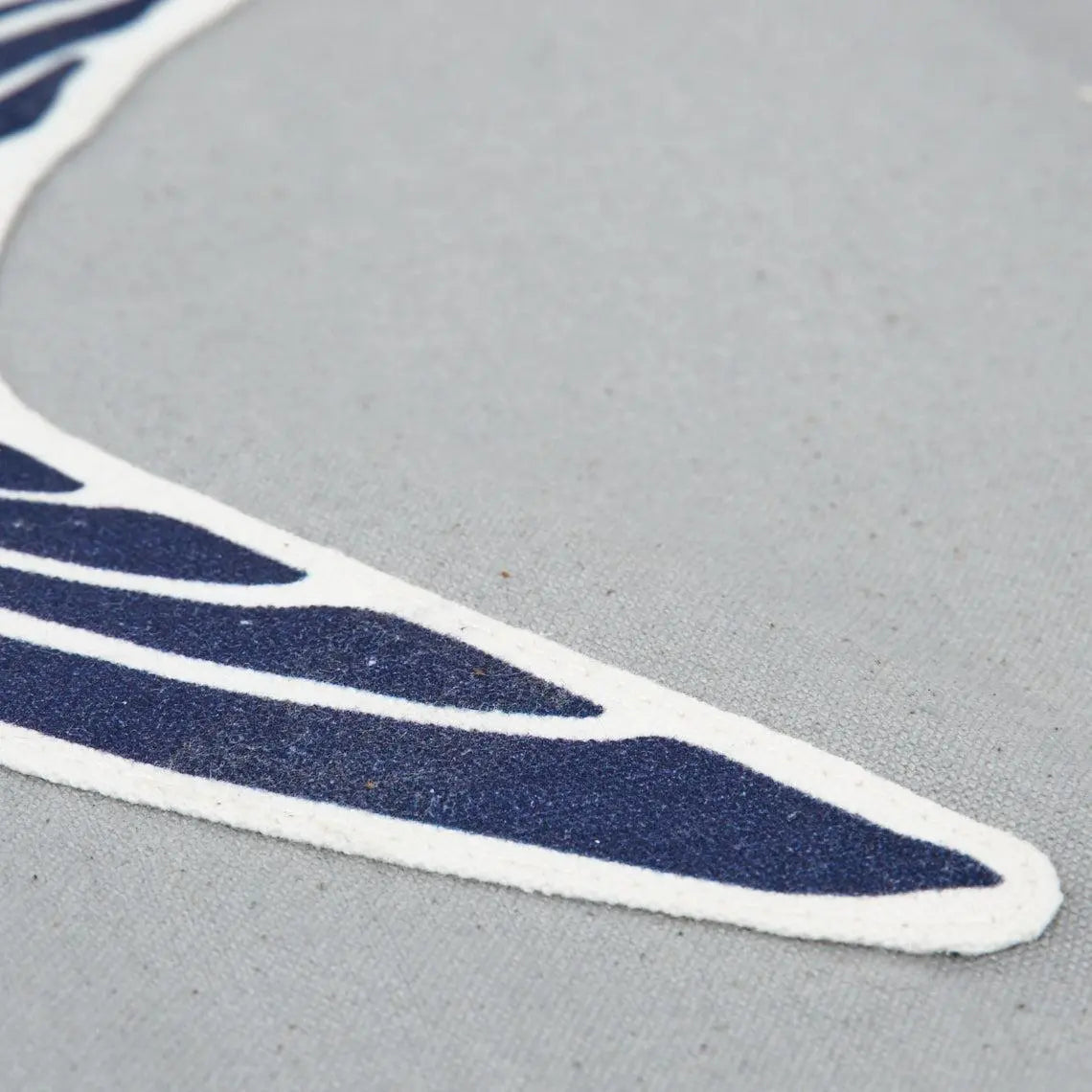 Bandera serigrafia atún - D1347 Batela