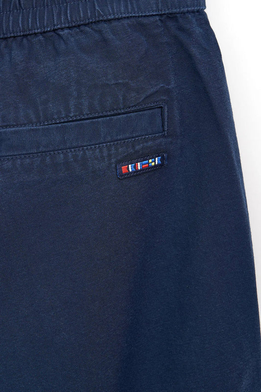 Bermuda tencel cord