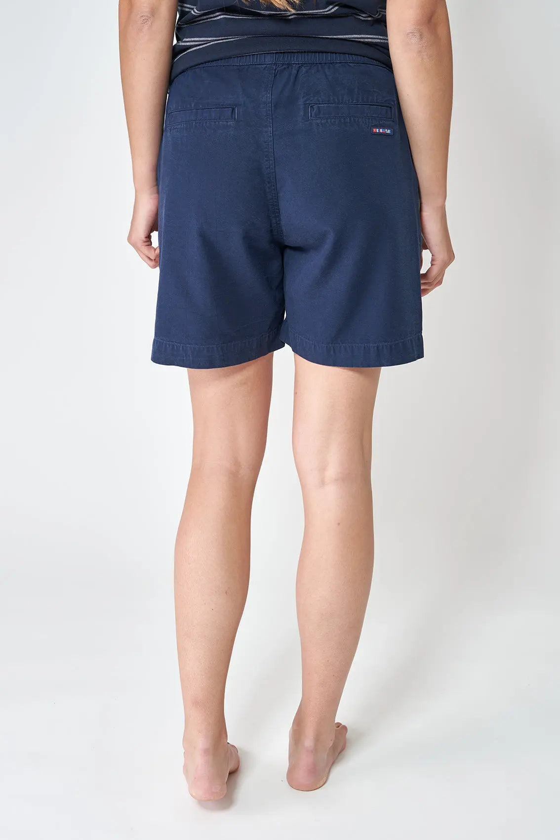 Bermuda tencel cord