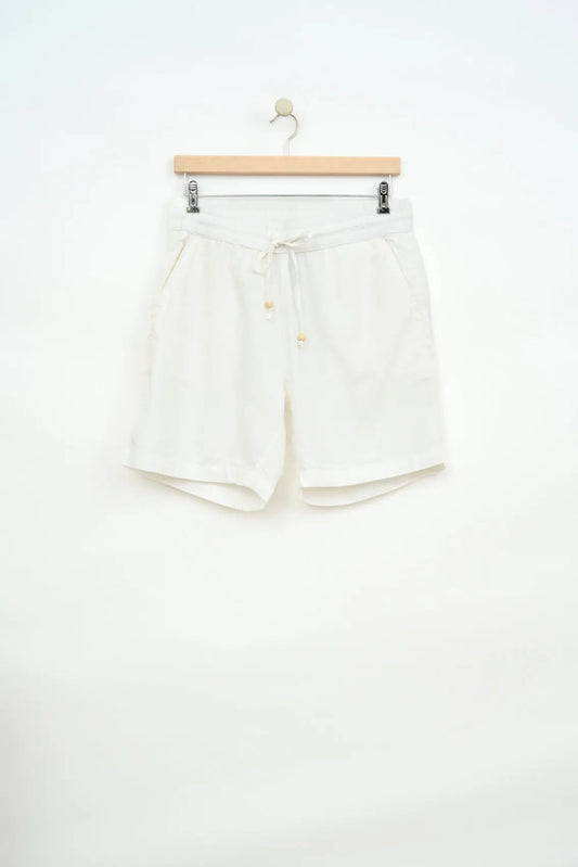 Bermuda tencel cord