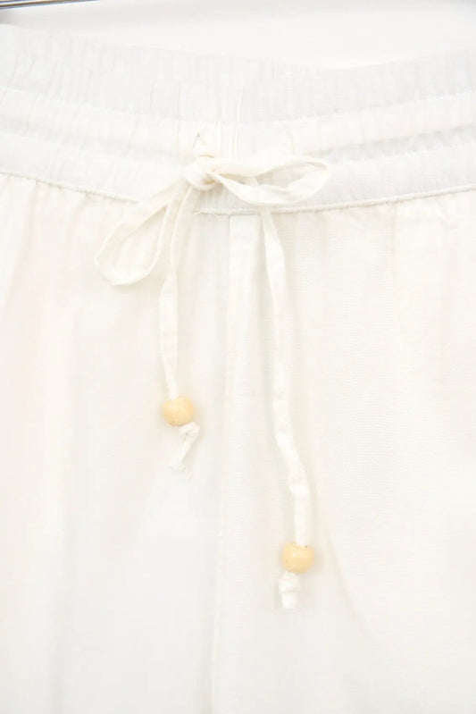 Bermuda tencel cord
