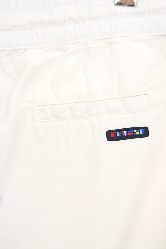 Bermuda tencel cord
