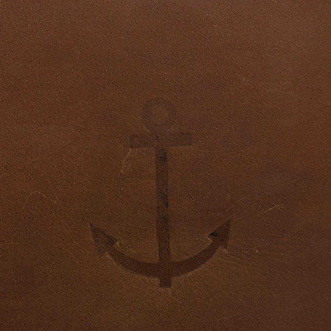 Bolso messenger de piel - D6940 Decoración Náutica Batela