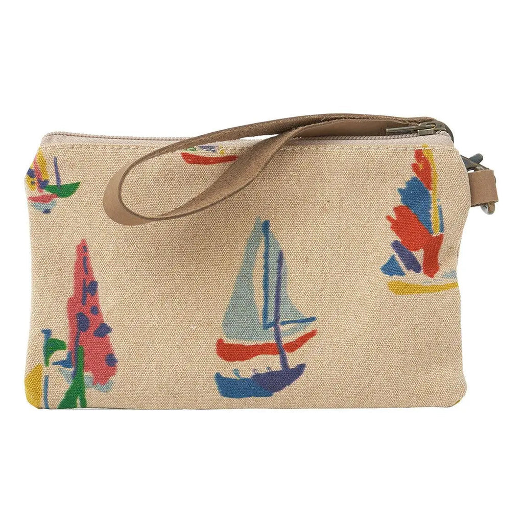 Bolso pequeño veleros - D7375 Batela
